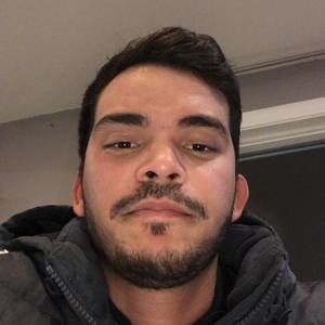 Meet your Posher, Joel